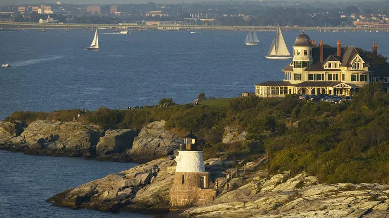 The Ultimate Guide to Private Boat Charters in Newport, RI
