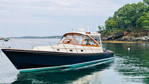 Top Boats To Charter in Newport RI This Summer
