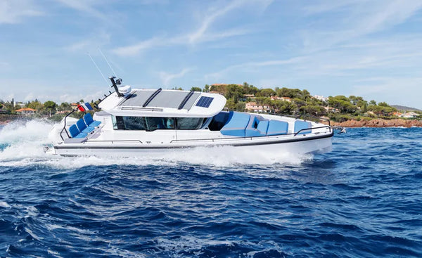 37' Axopar