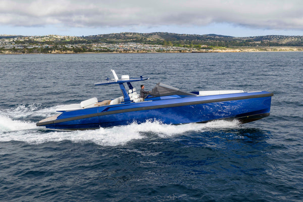 48' Wally