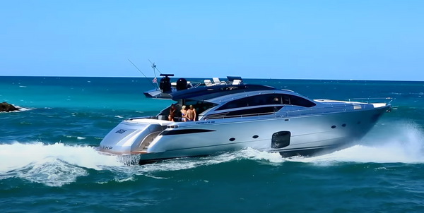 private yacht rentals near me