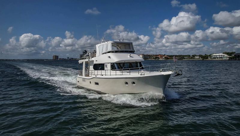 59' Nordhaven